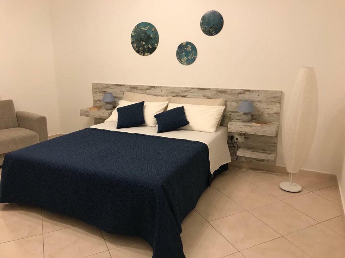 Casa Vacanze Meraki Noto Exterior photo