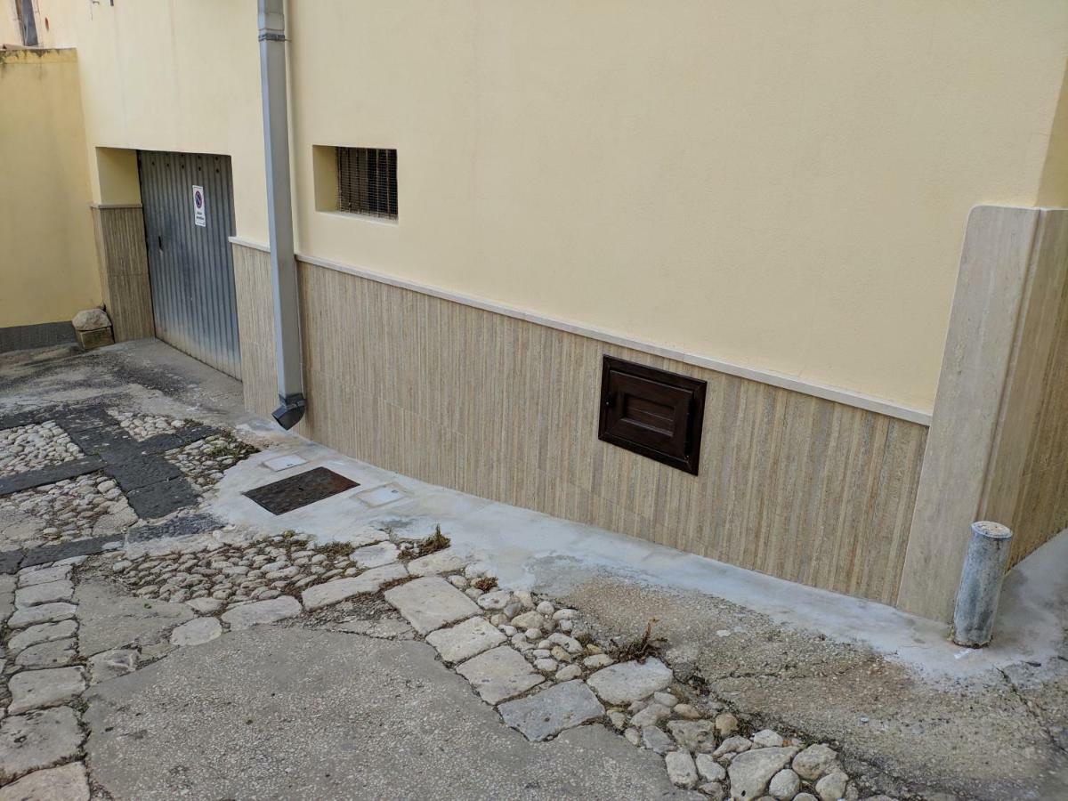 Casa Vacanze Meraki Noto Exterior photo