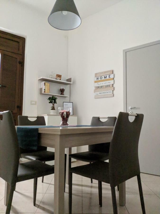 Casa Vacanze Meraki Noto Exterior photo