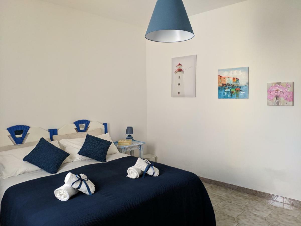 Casa Vacanze Meraki Noto Exterior photo
