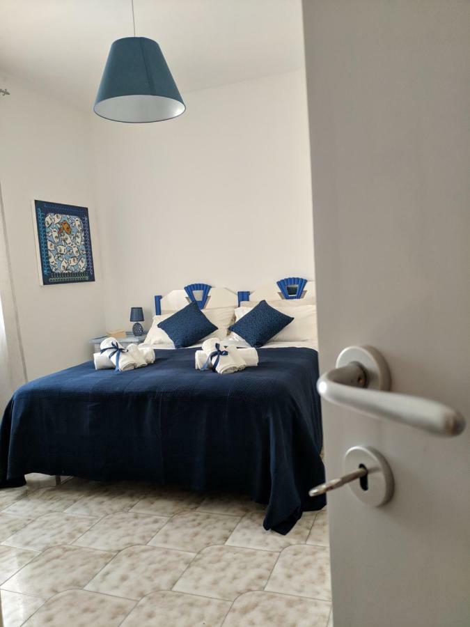 Casa Vacanze Meraki Noto Exterior photo