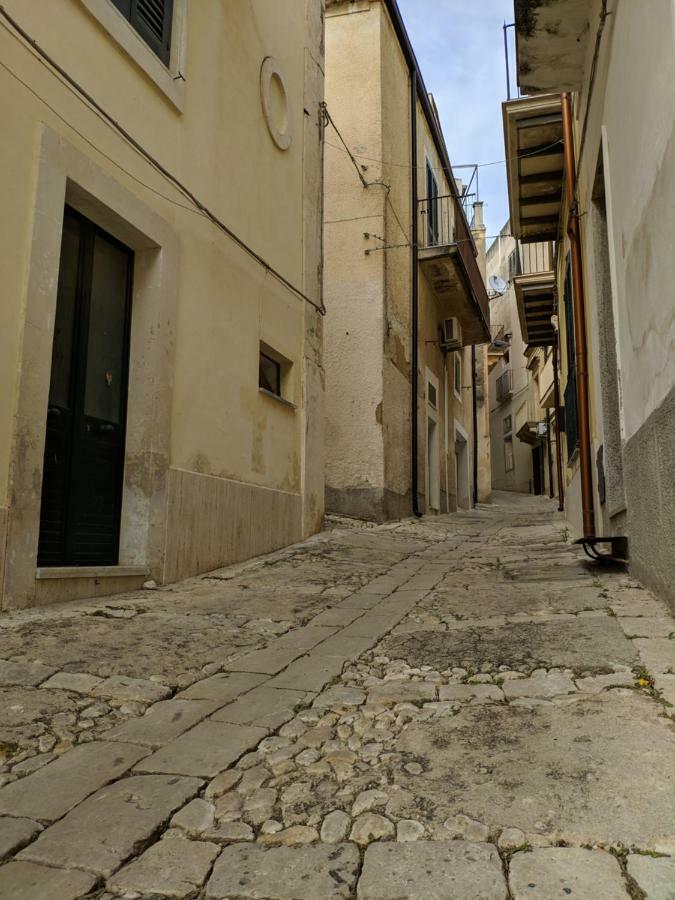 Casa Vacanze Meraki Noto Exterior photo