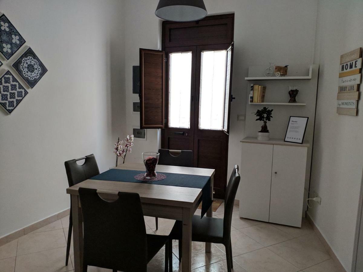 Casa Vacanze Meraki Noto Exterior photo