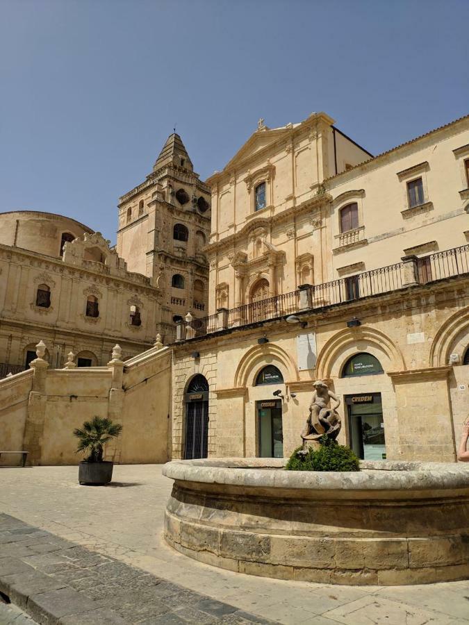 Casa Vacanze Meraki Noto Exterior photo