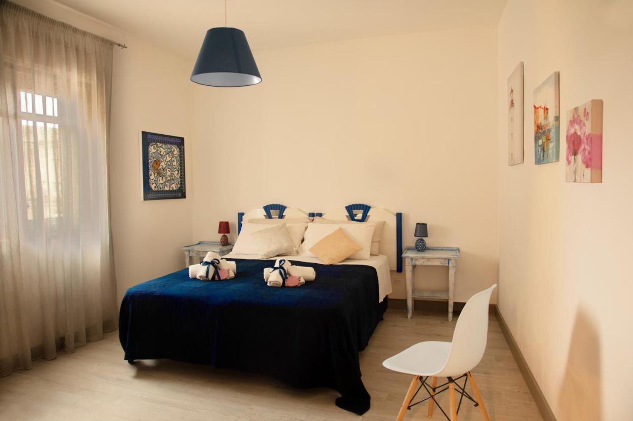Casa Vacanze Meraki Noto Exterior photo