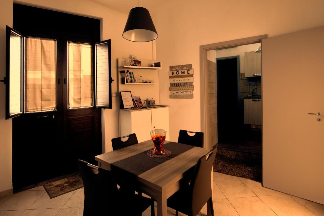 Casa Vacanze Meraki Noto Exterior photo